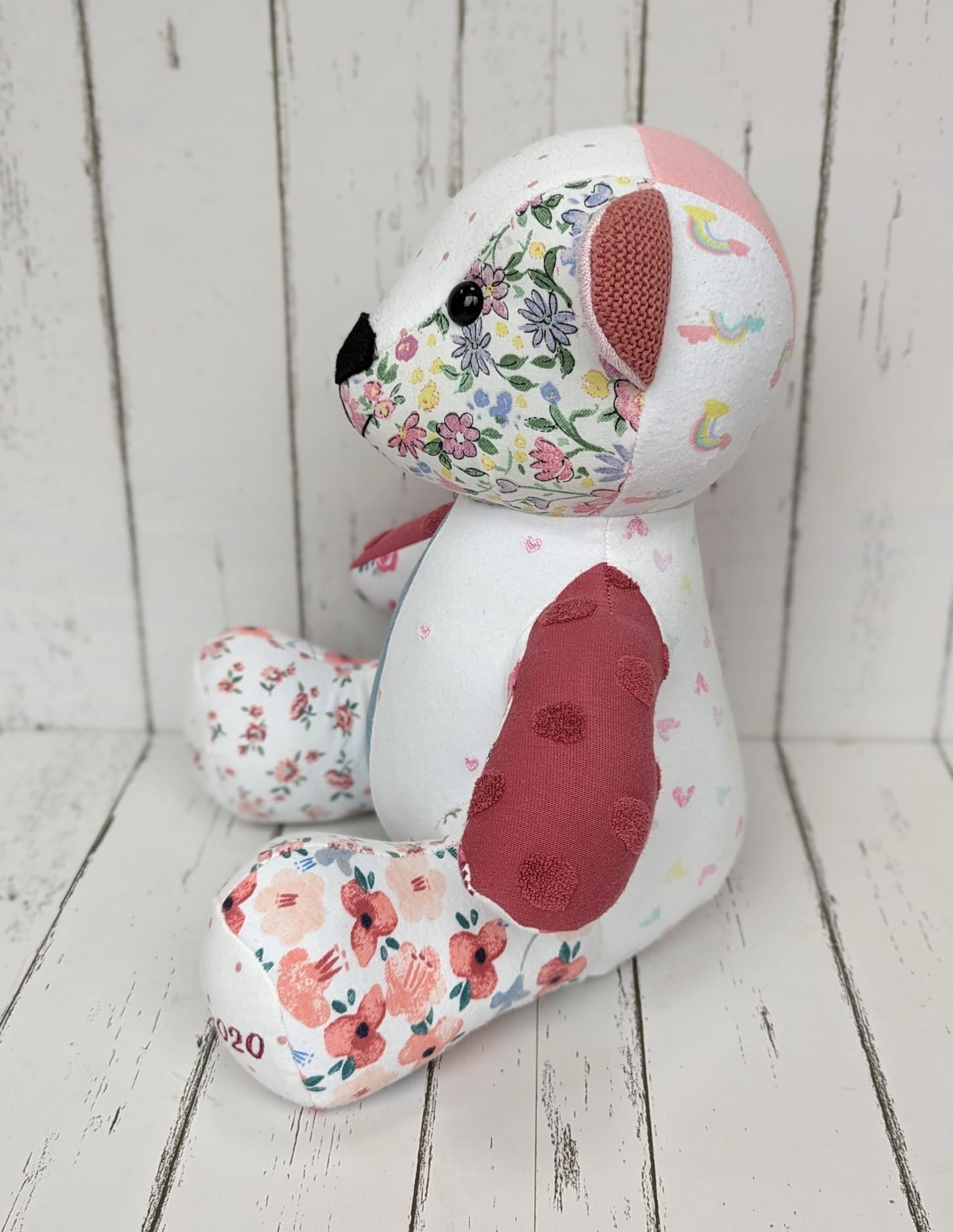 Bear keepsakes by Crescent Creations