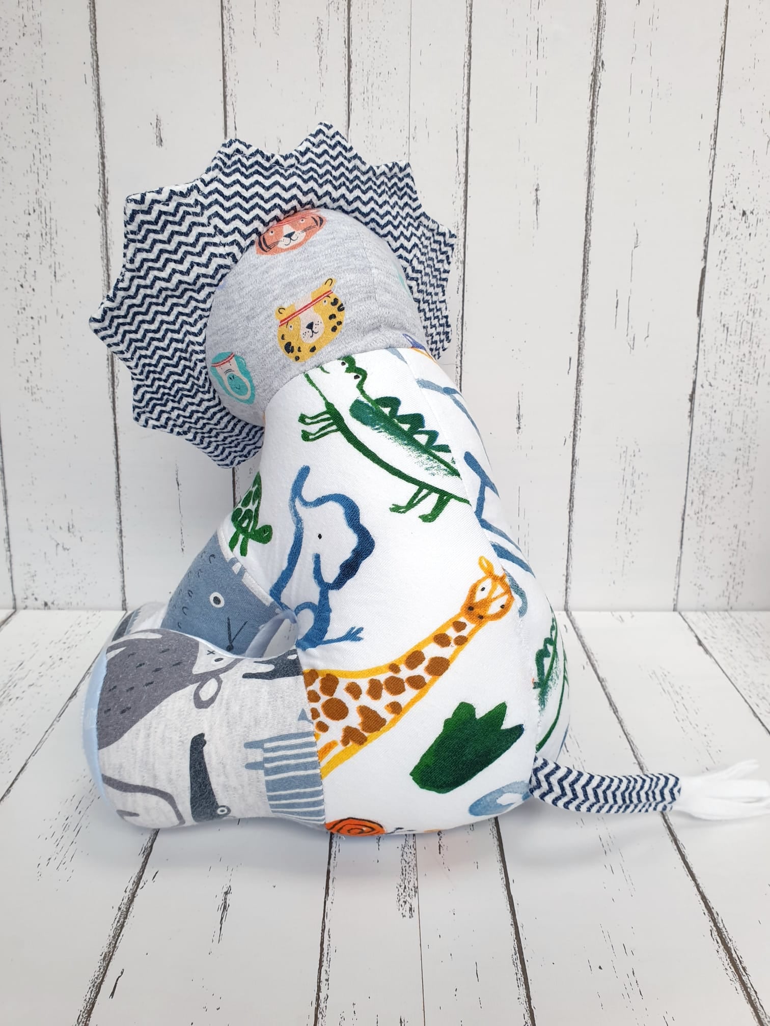 Lion Keepsake animals by Crescent Creations