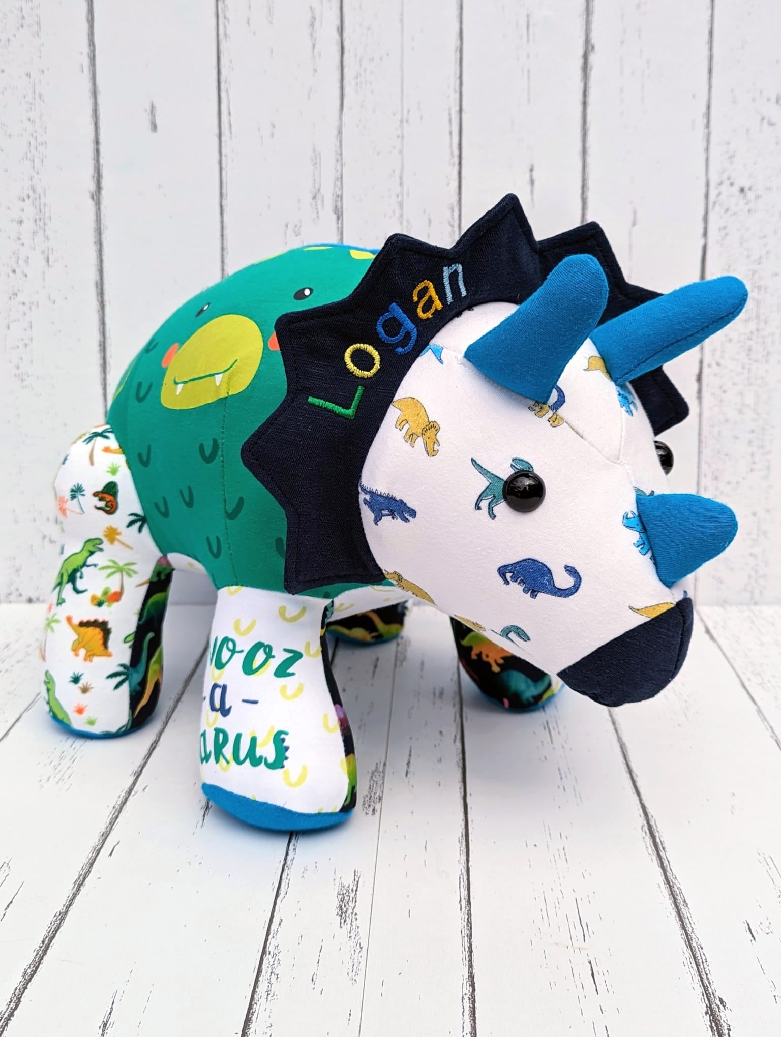 Other animal keepsakes by Crescent Creations