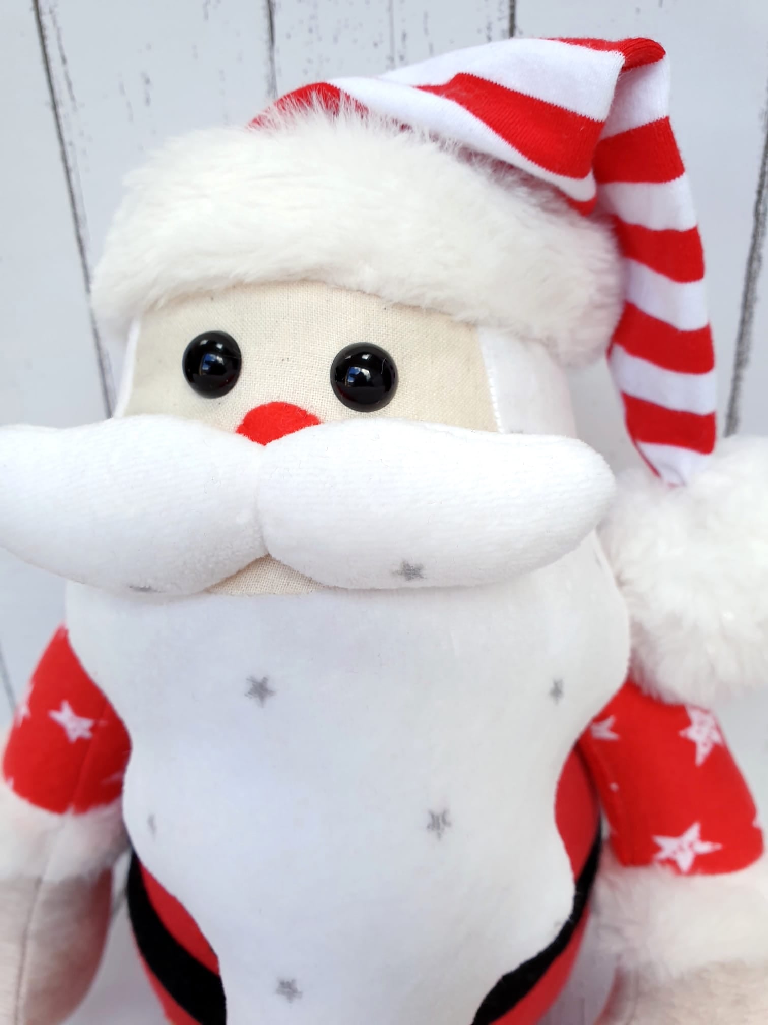 Keepsake Christmas Characters by Crescent Creations