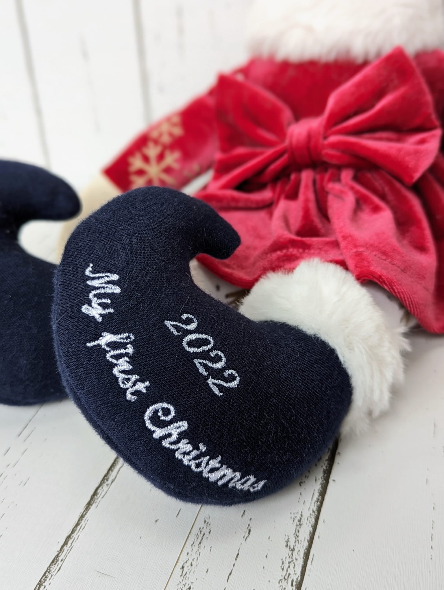 Keepsake Christmas Characters by Crescent Creations