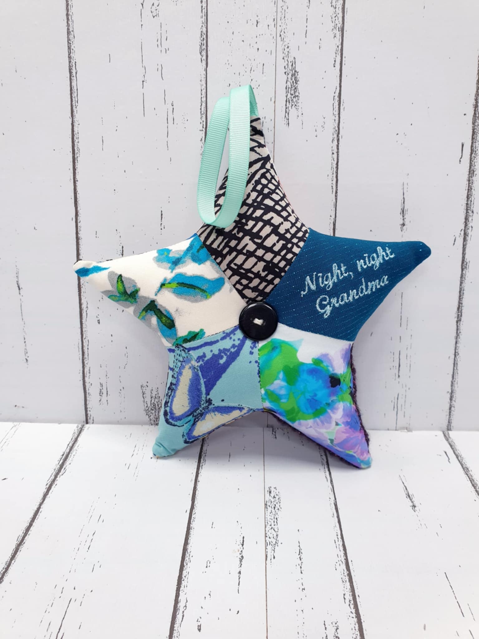 Memory hearts and stars by Crescent Creations